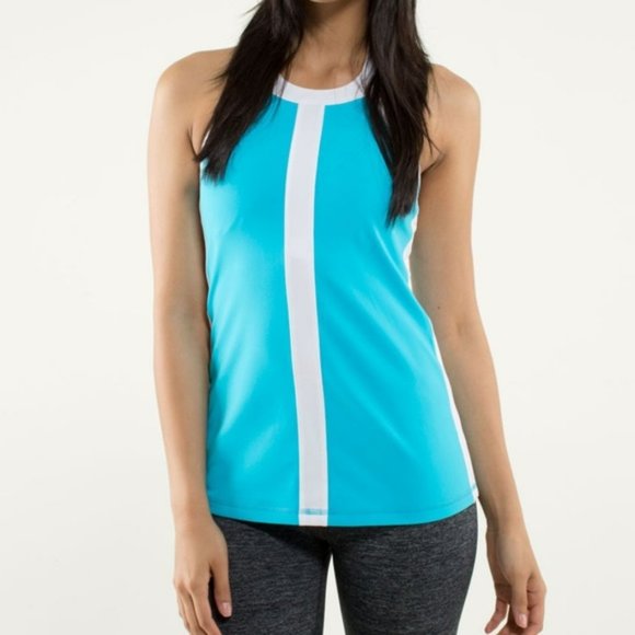 lululemon athletica Tops - Lululemon Hip To Be Zen Halter
